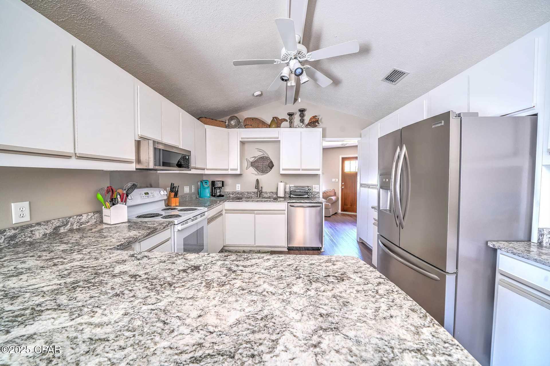 Venture Out Travel Trail - Residential