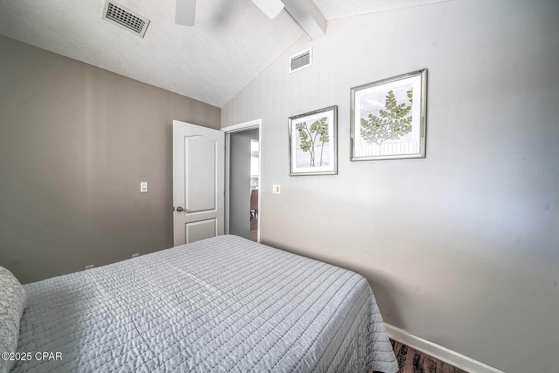 Venture Out Travel Trail - Residential