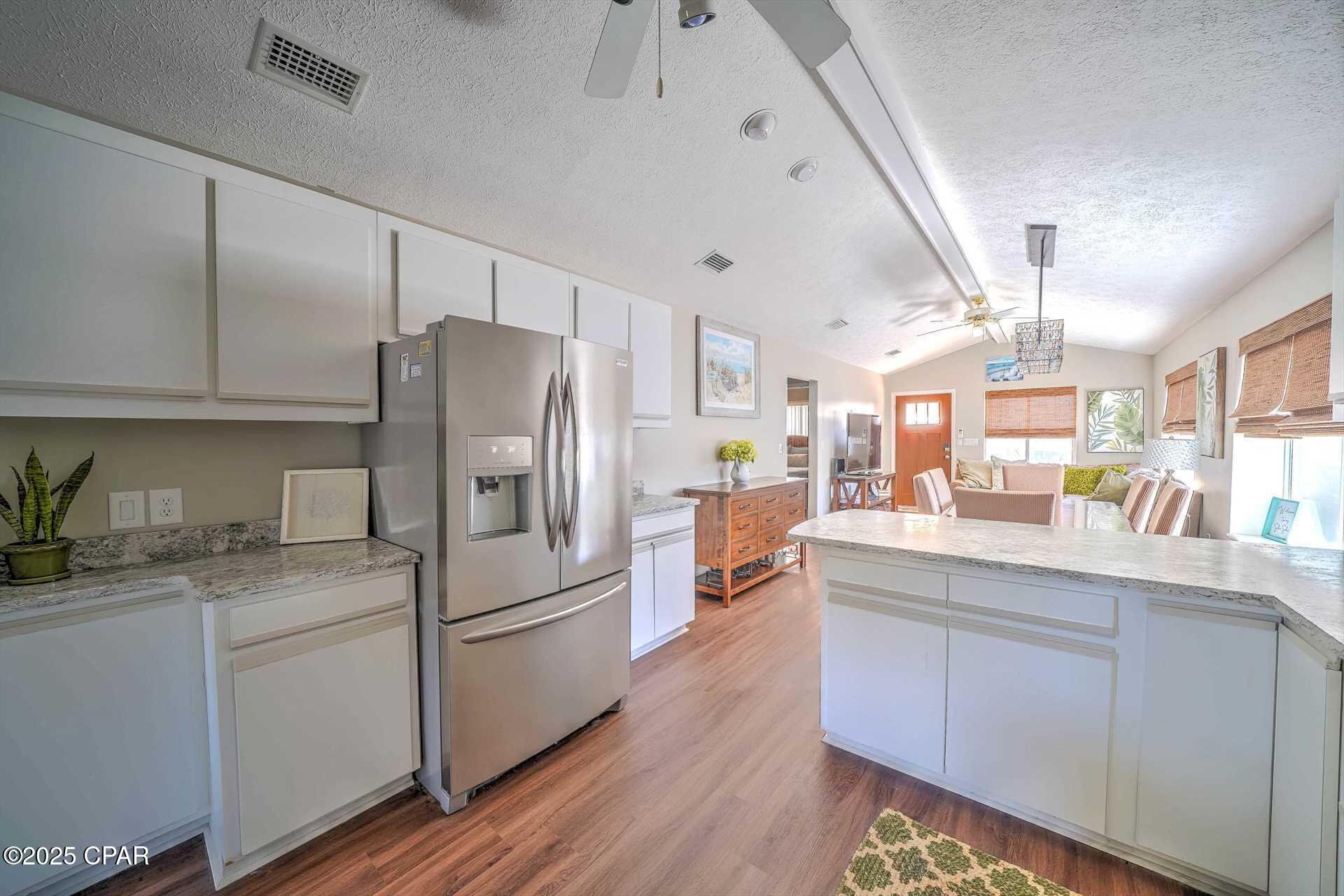 Venture Out Travel Trail - Residential