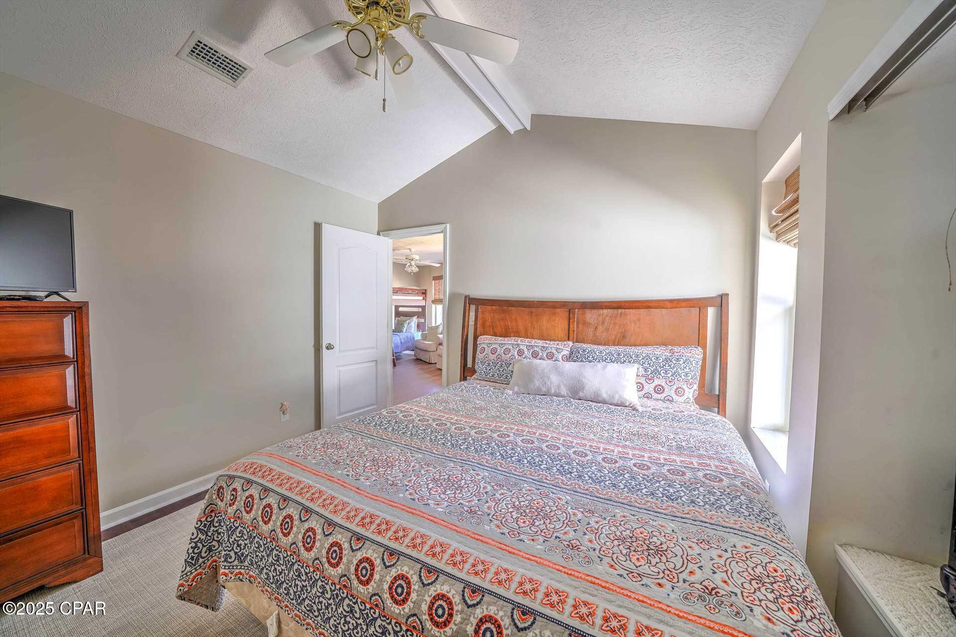 Venture Out Travel Trail - Residential