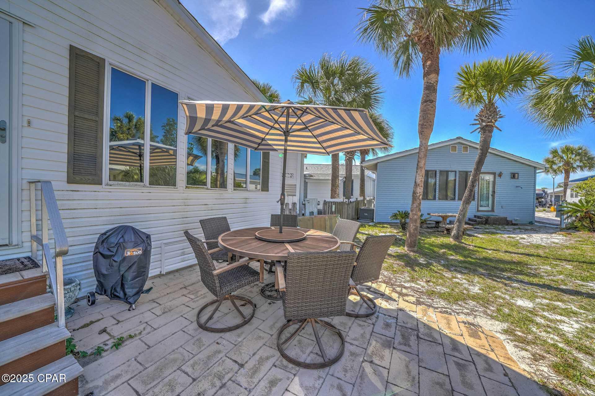 Venture Out Travel Trail - Residential