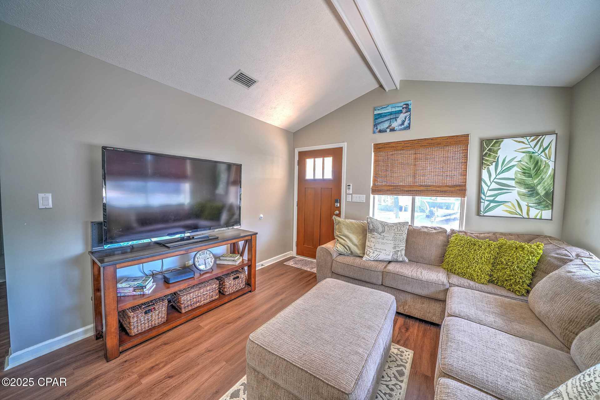 Venture Out Travel Trail - Residential