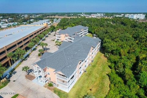 A home in Panama City Beach