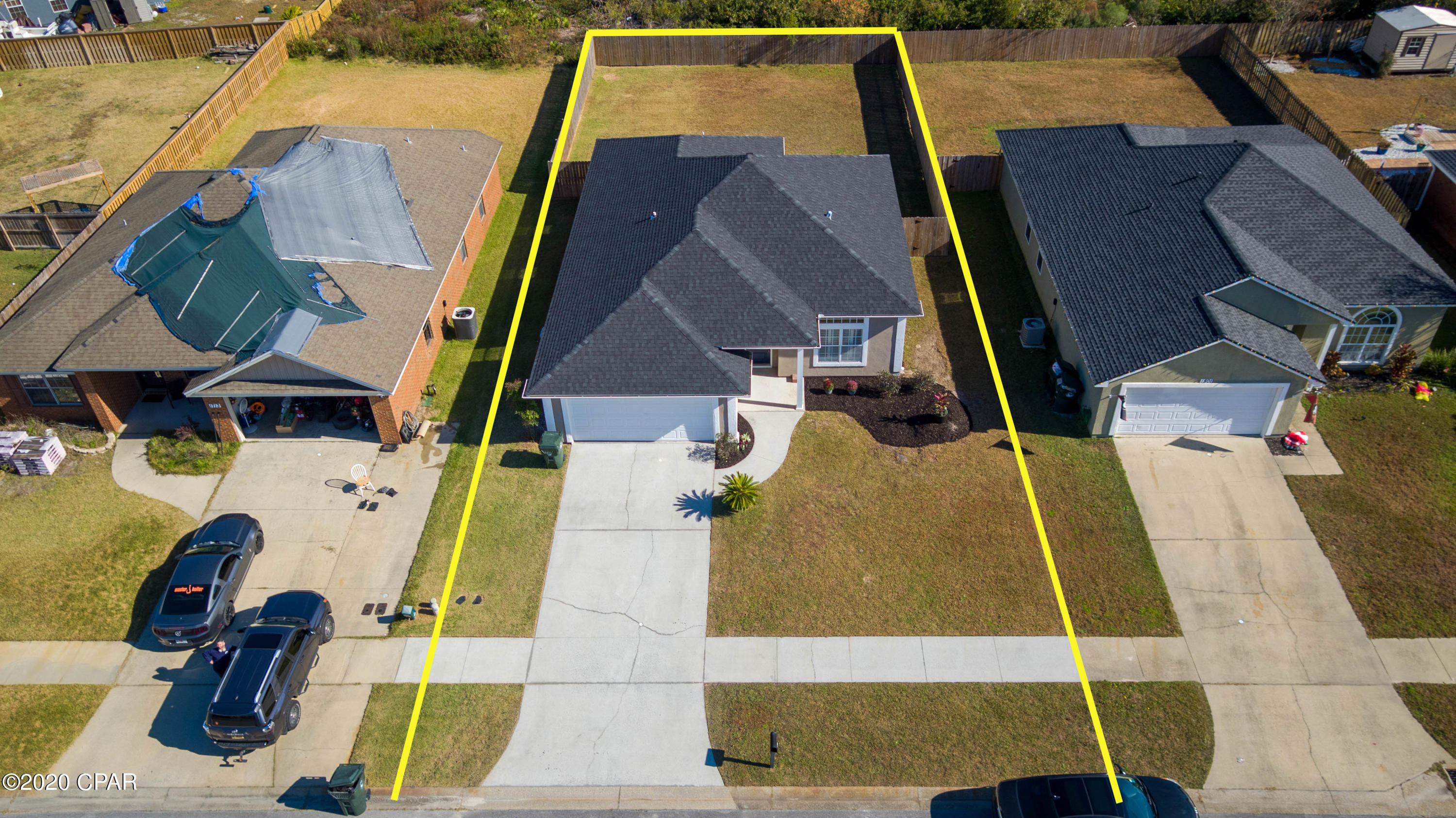 Mowat Highlands Ph XI - Residential