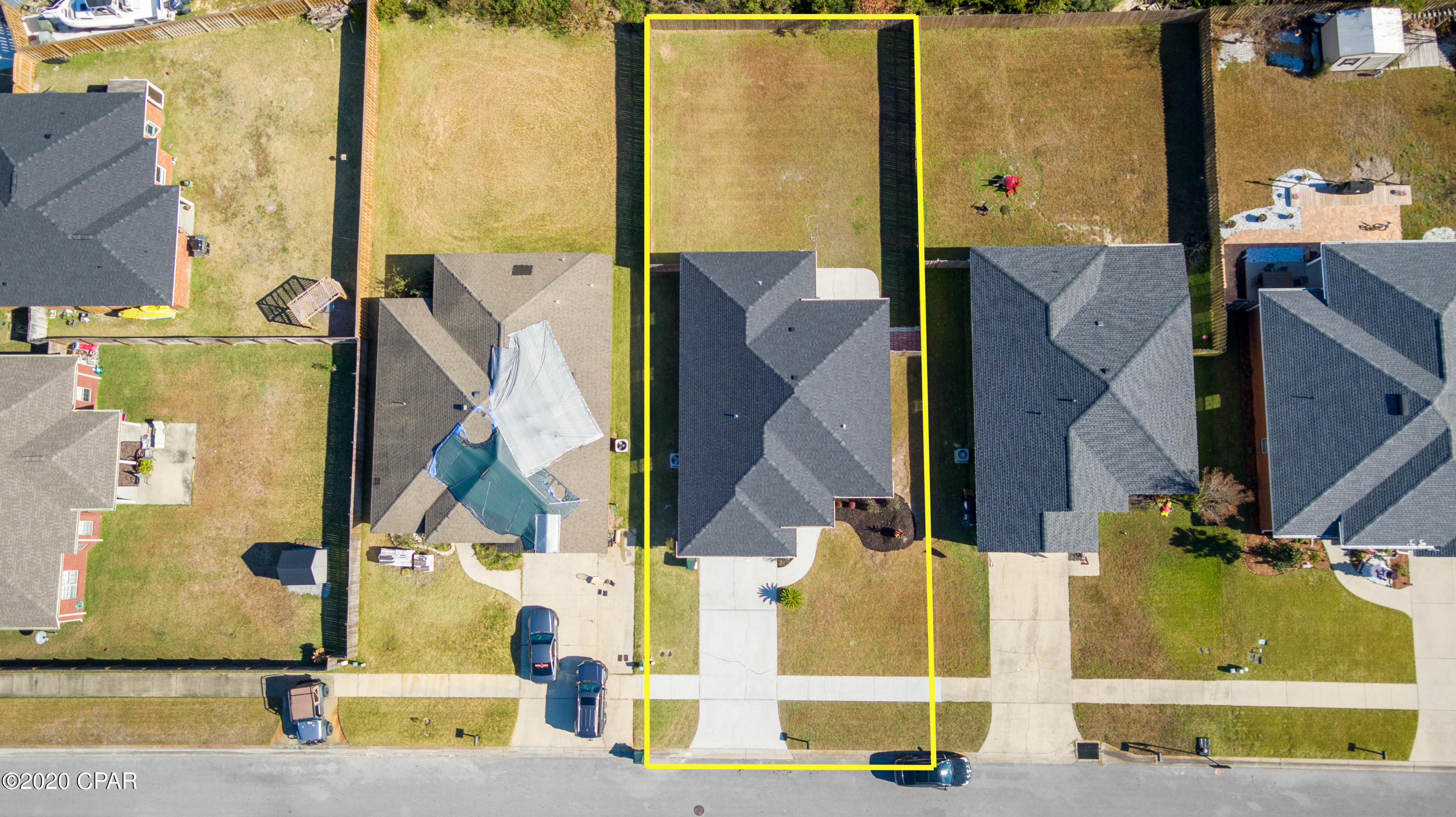 Mowat Highlands Ph XI - Residential