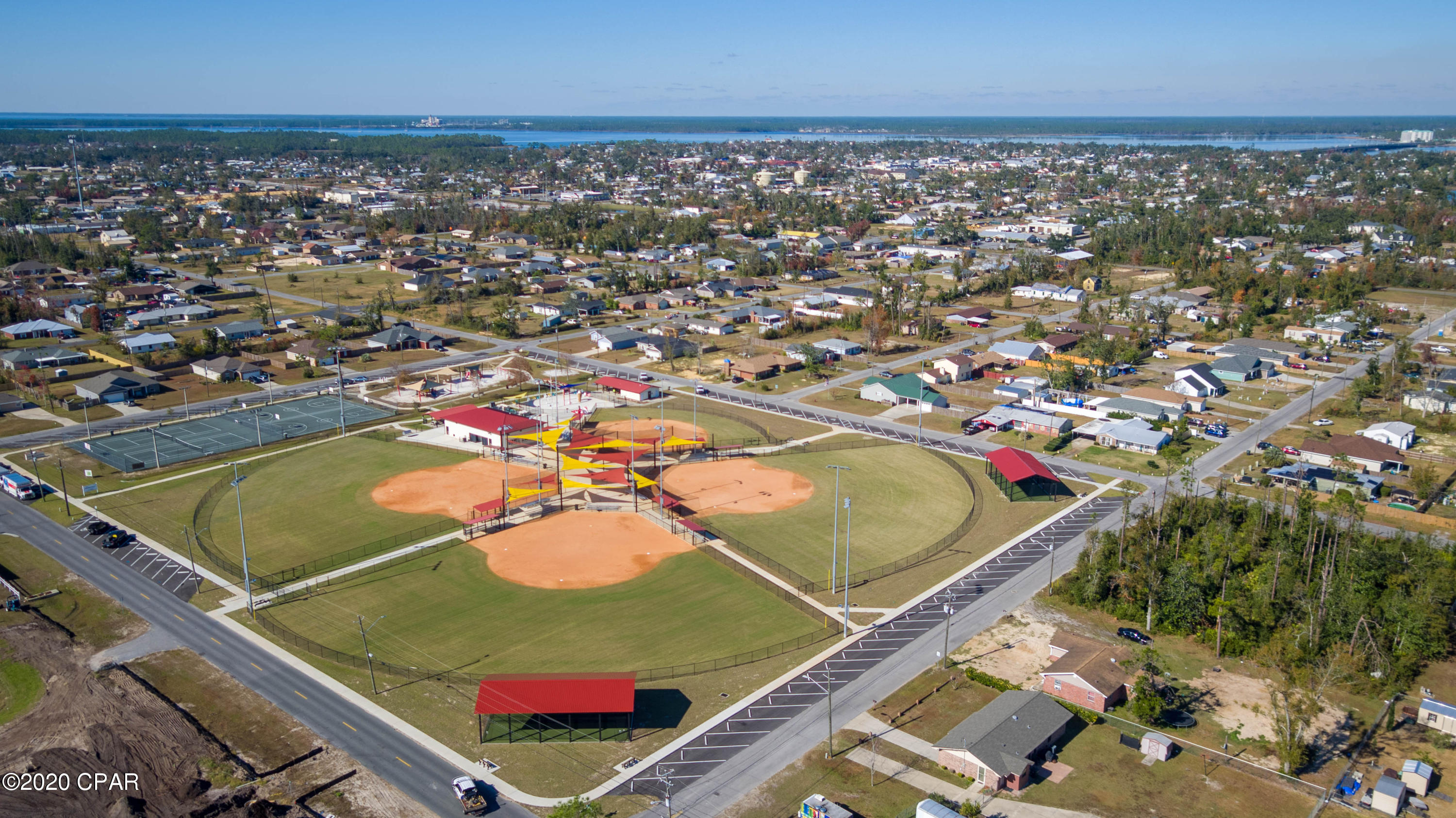 Mowat Highlands Ph XI - Residential