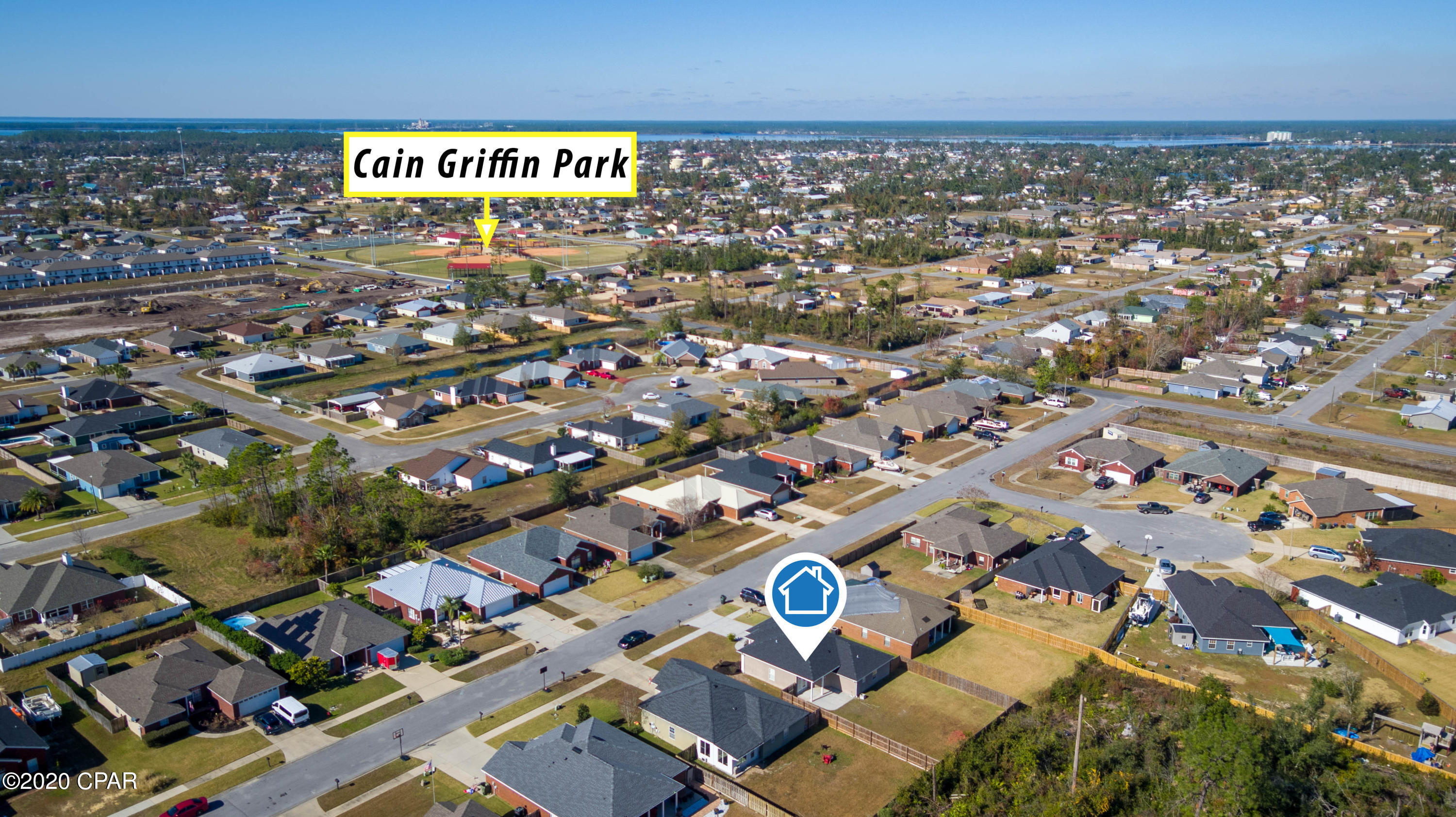 Mowat Highlands Ph XI - Residential