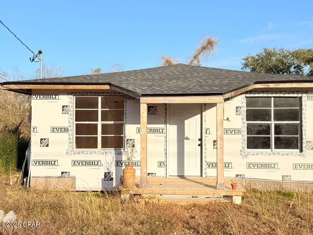 Chandlee 3rd Add - Residential