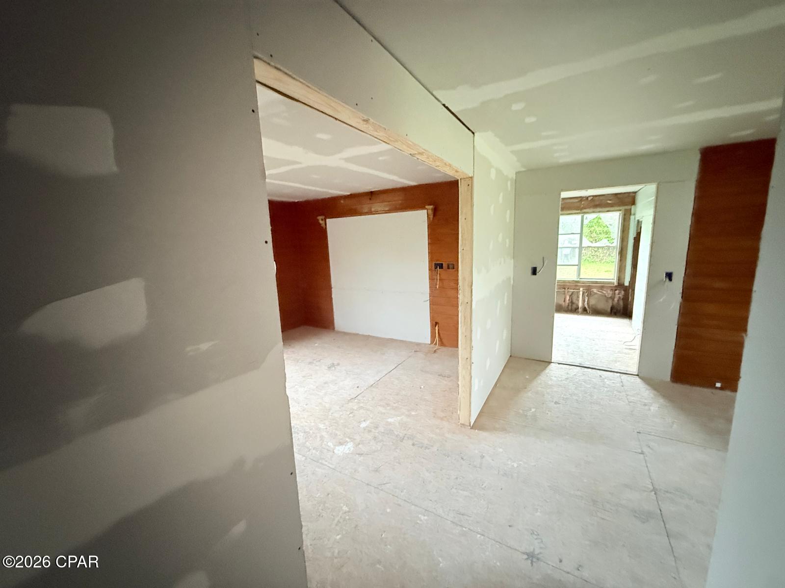 Chandlee 3rd Add - Residential