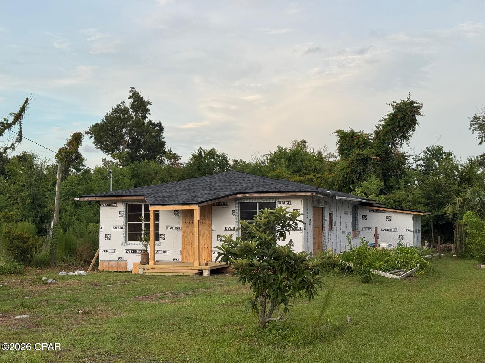 Chandlee 3rd Add - Residential