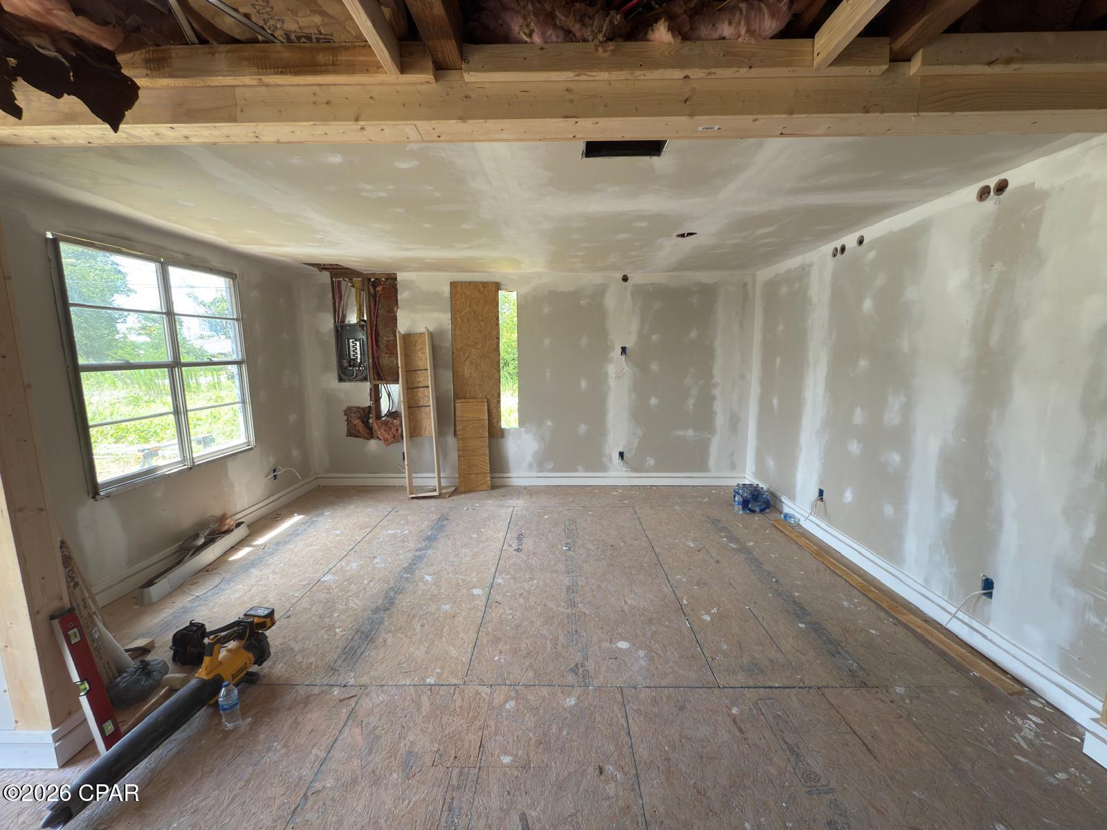 Chandlee 3rd Add - Residential