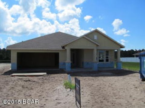 A home in Panama City Beach