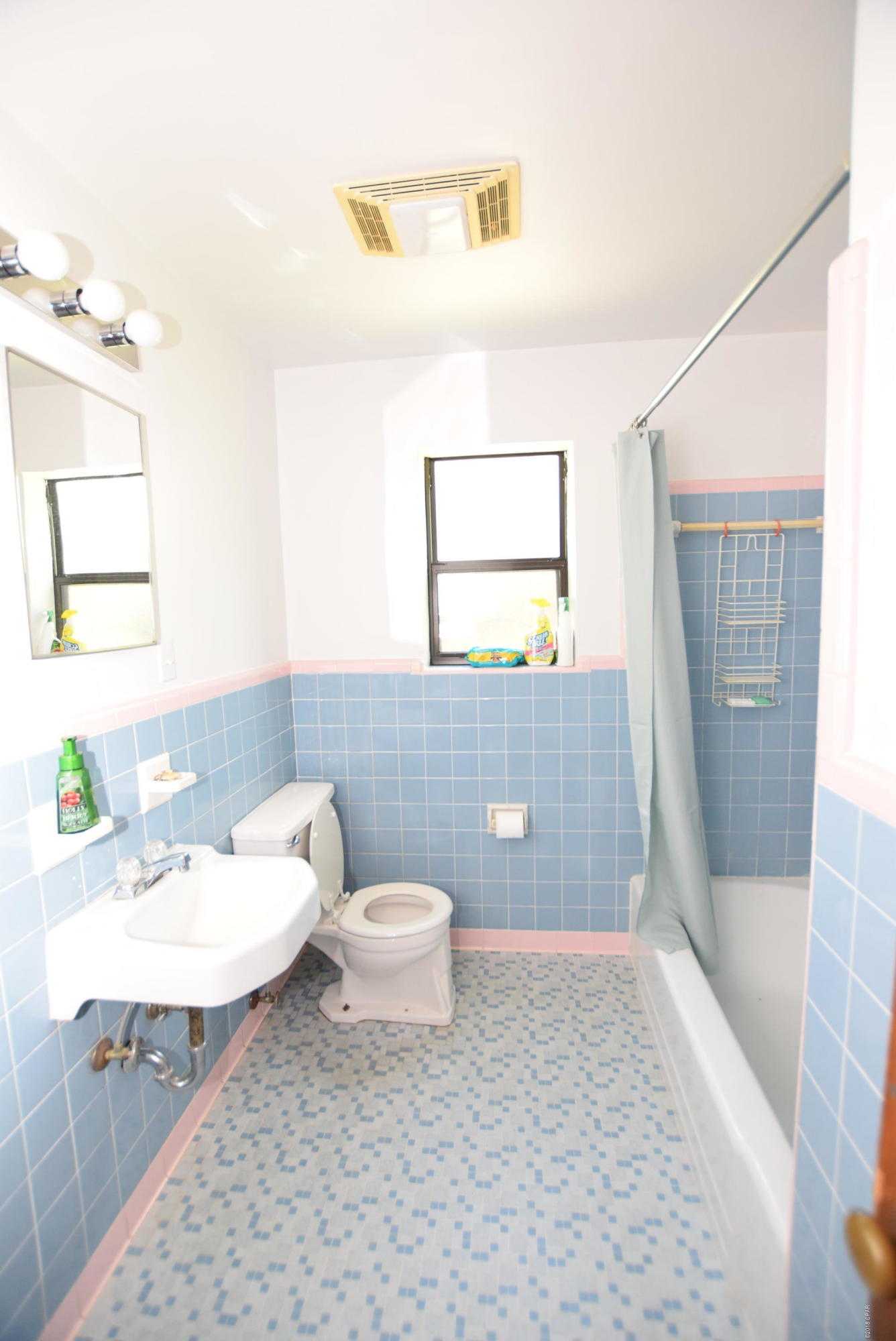 Parker Plat - Residential