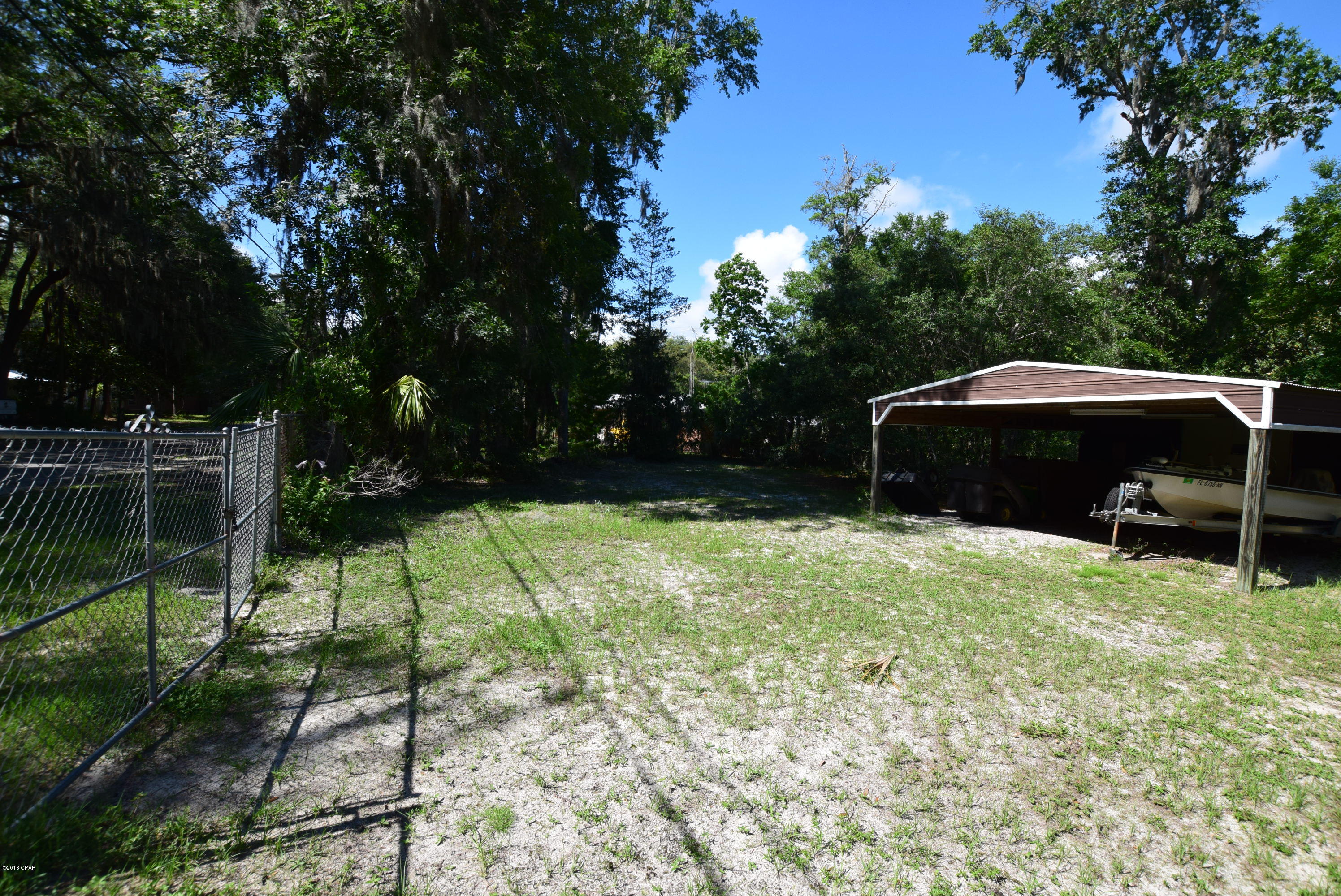 Parker Plat - Residential