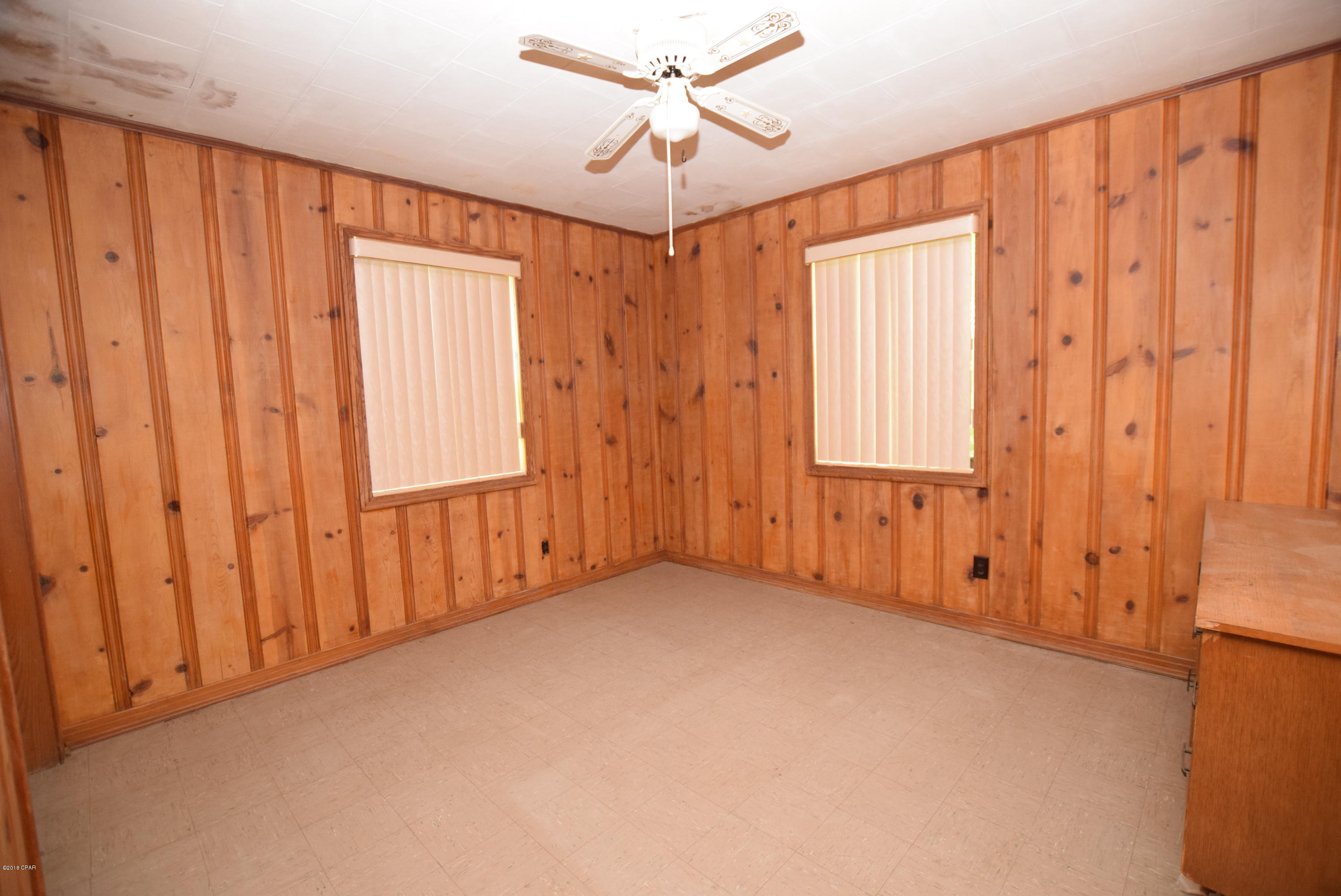 Parker Plat - Residential