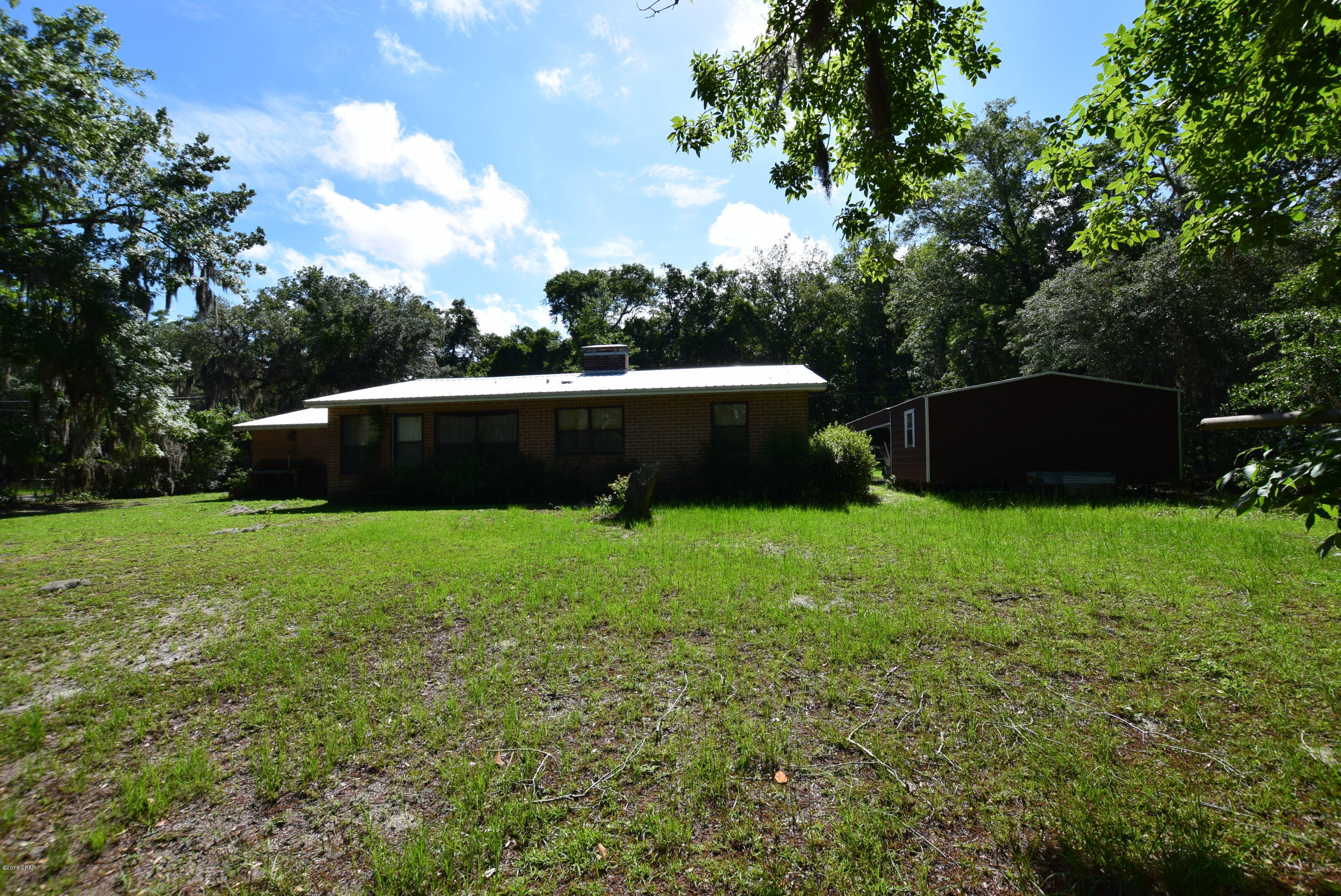 Parker Plat - Residential