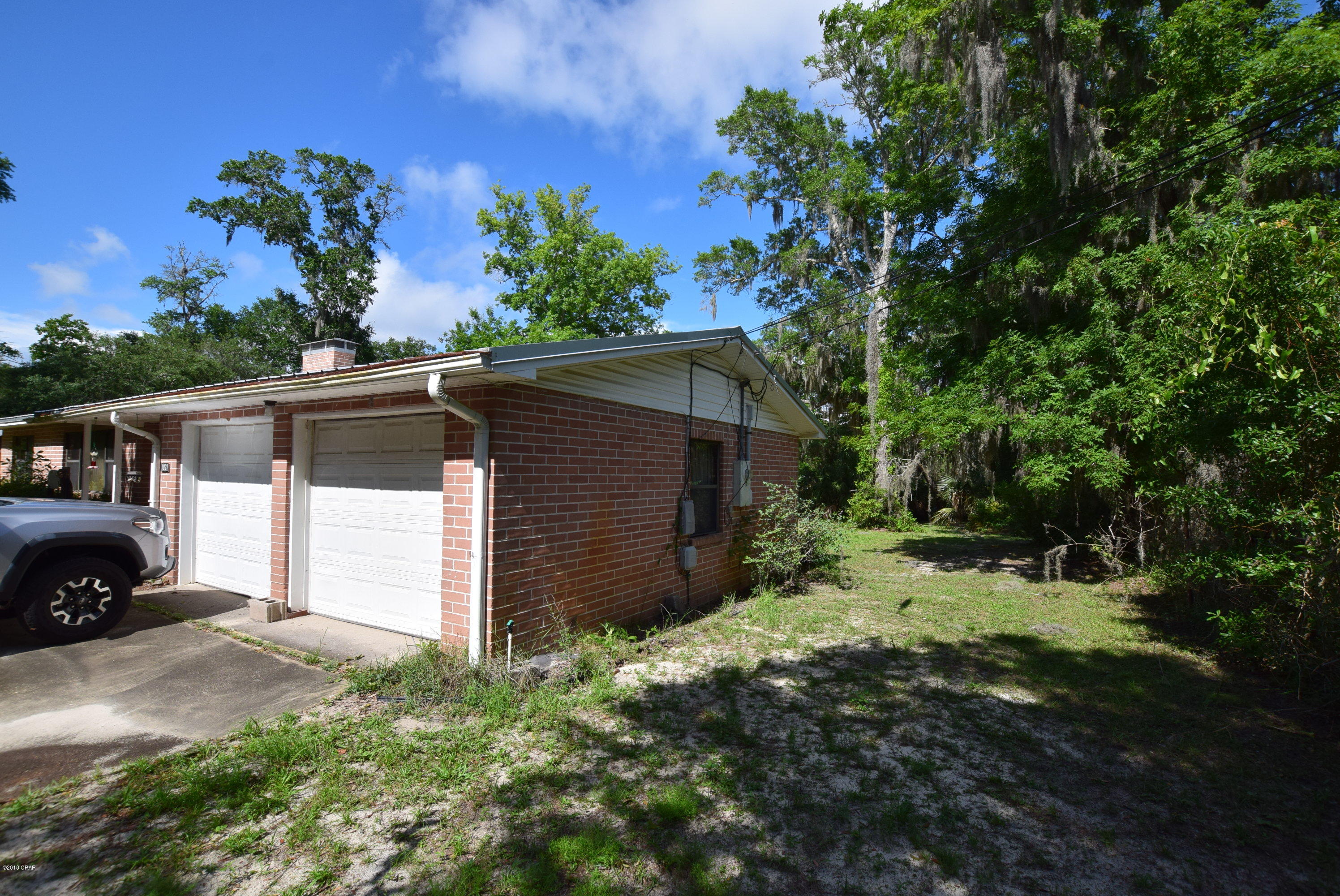 Parker Plat - Residential