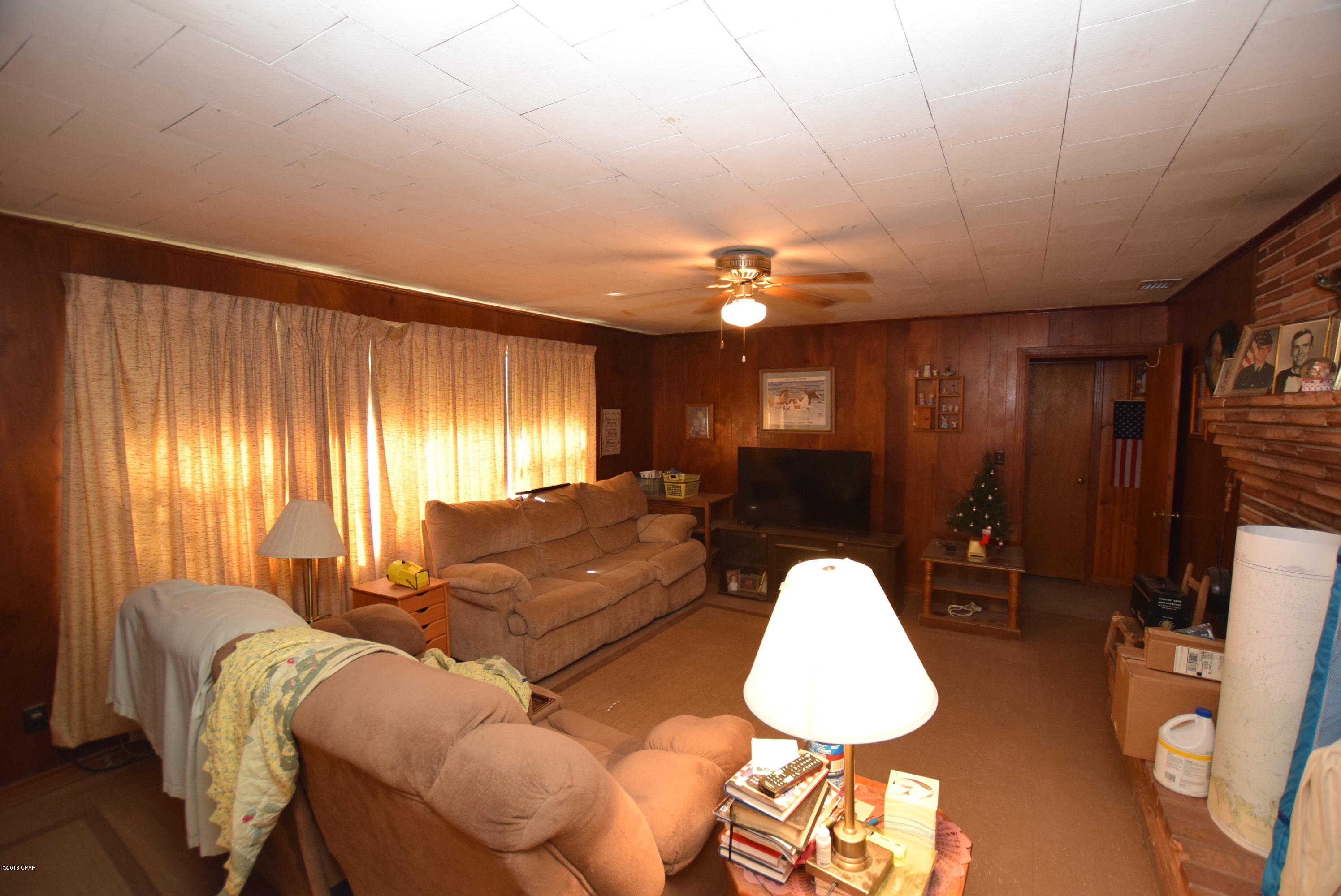 Parker Plat - Residential