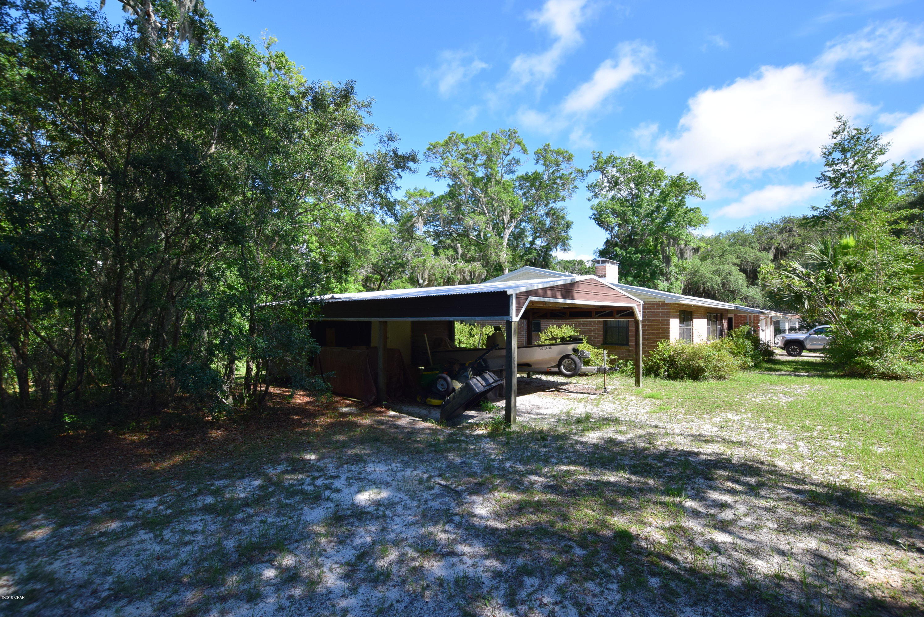 Parker Plat - Residential