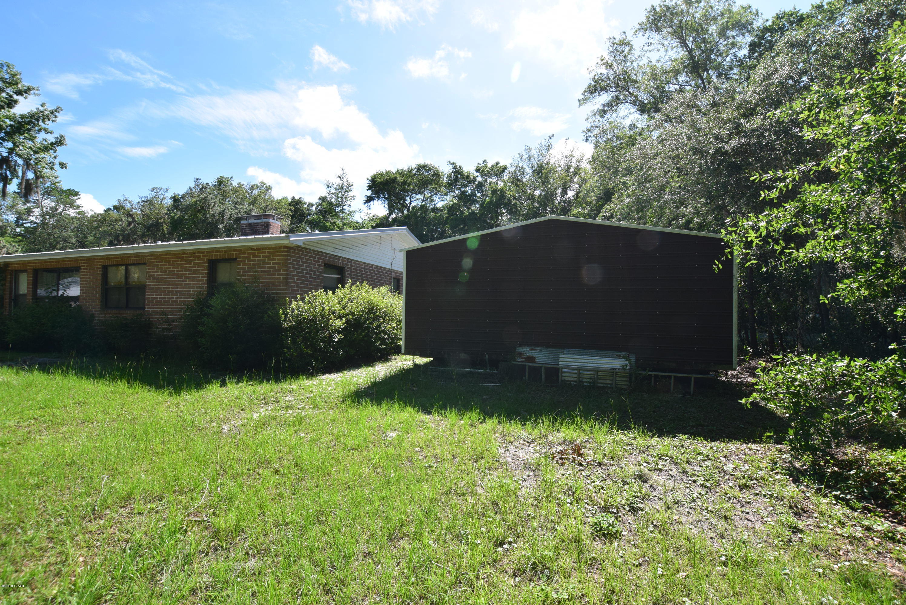 Parker Plat - Residential