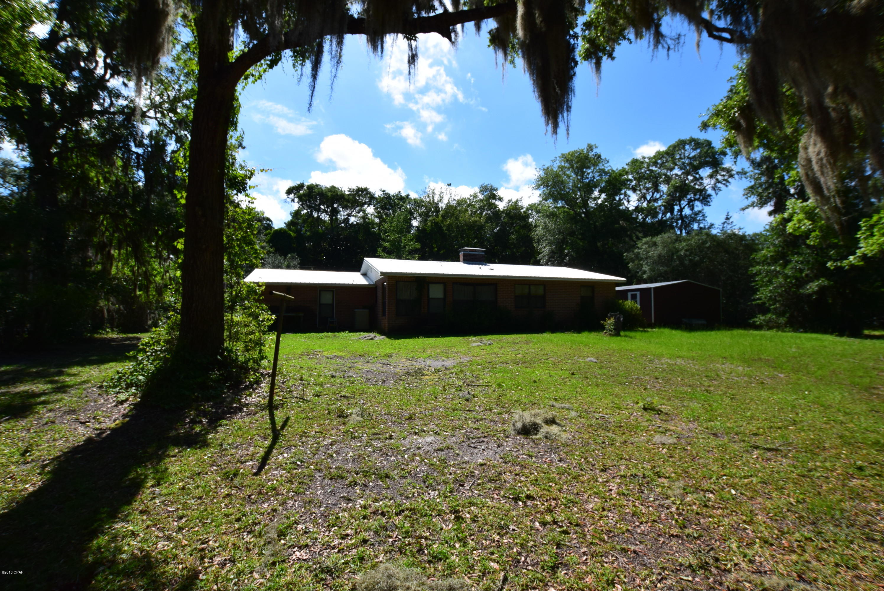 Parker Plat - Residential