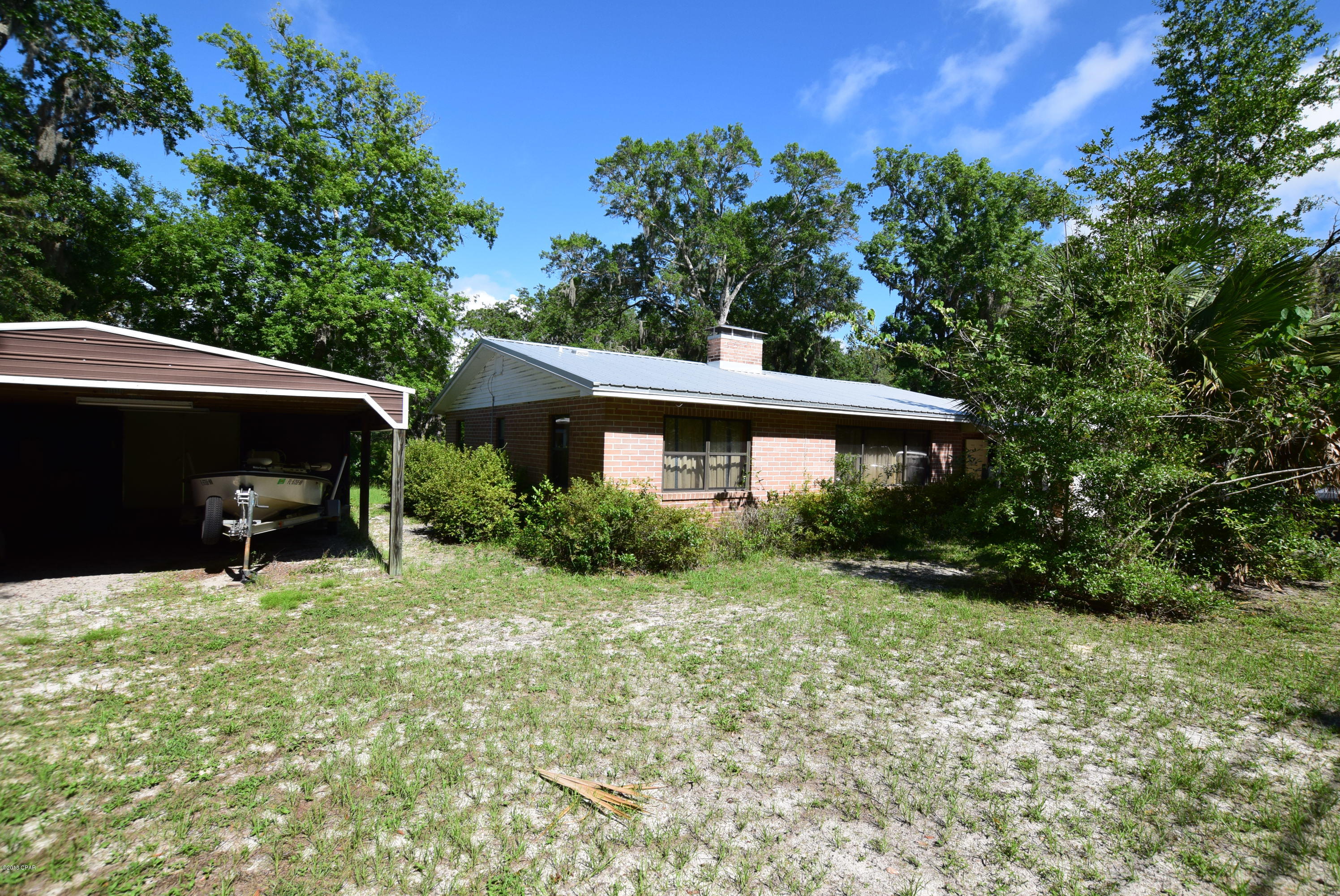 Parker Plat - Residential