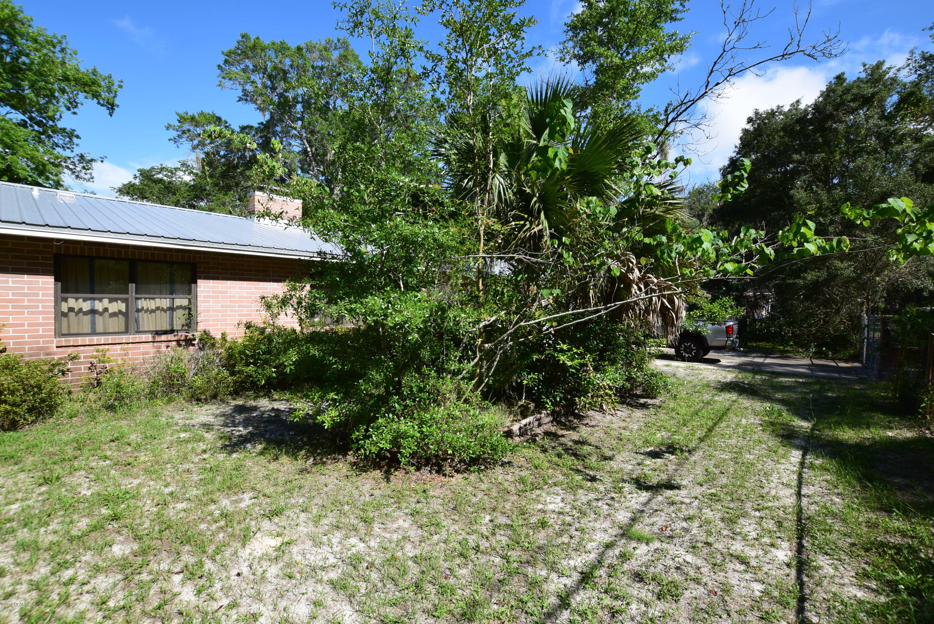 Parker Plat - Residential