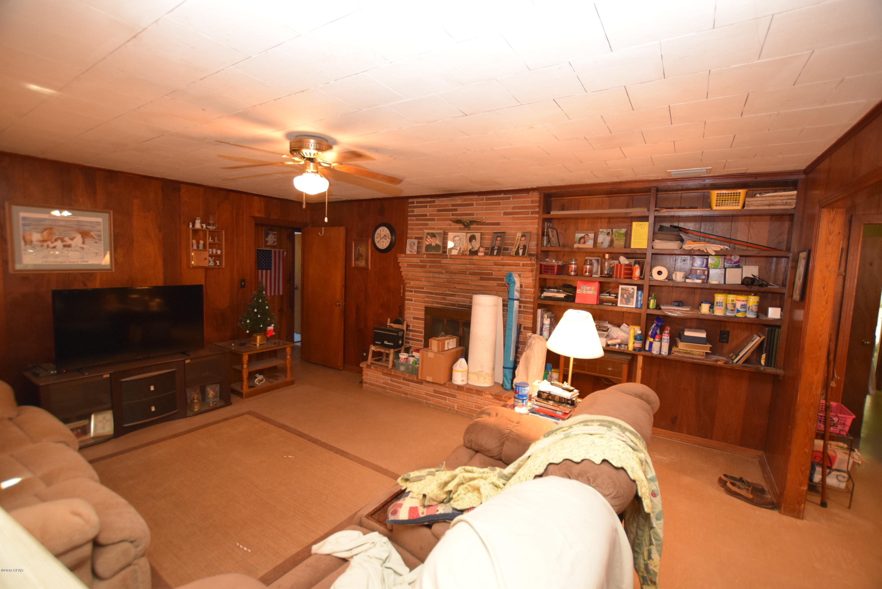 Parker Plat - Residential