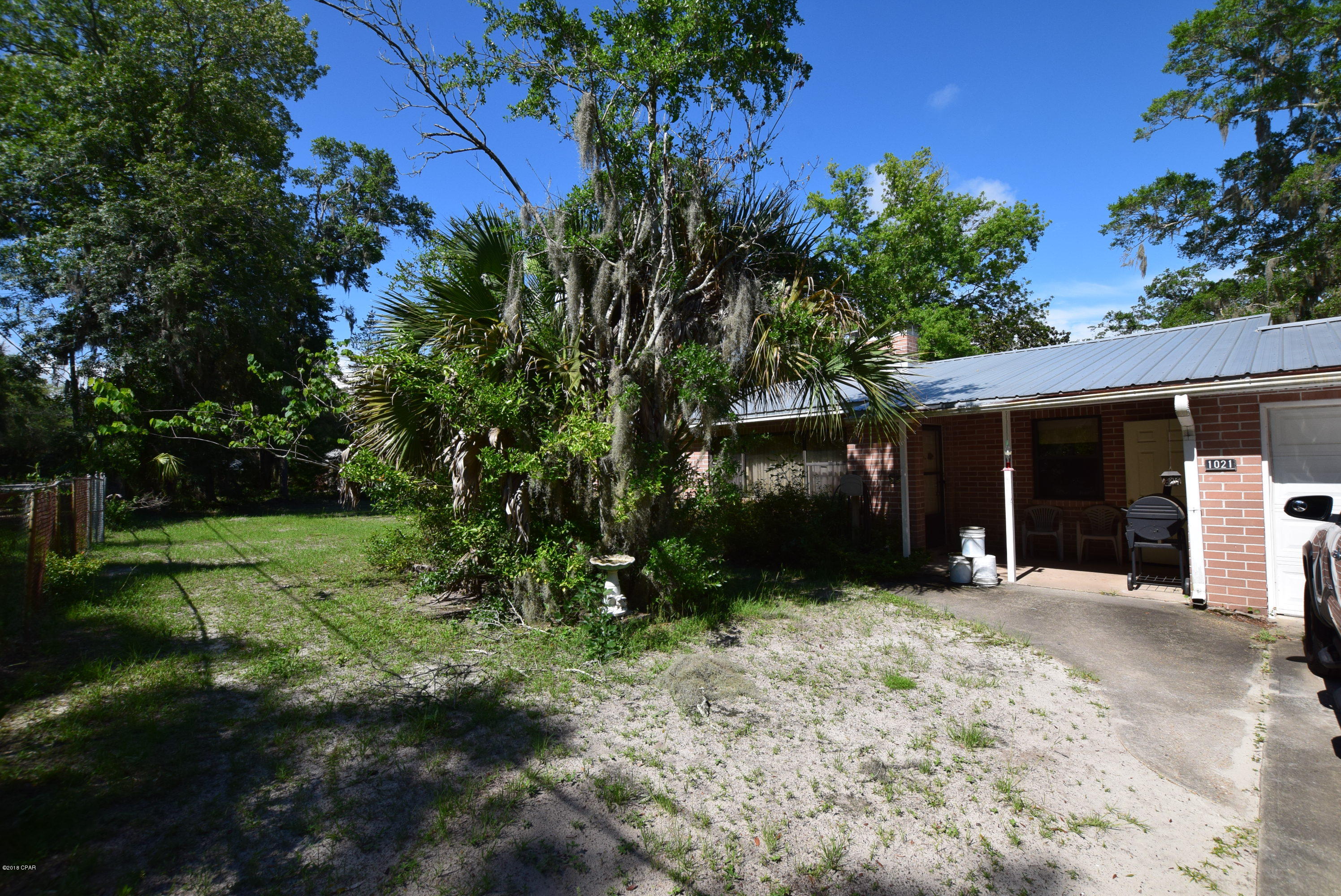 Parker Plat - Residential