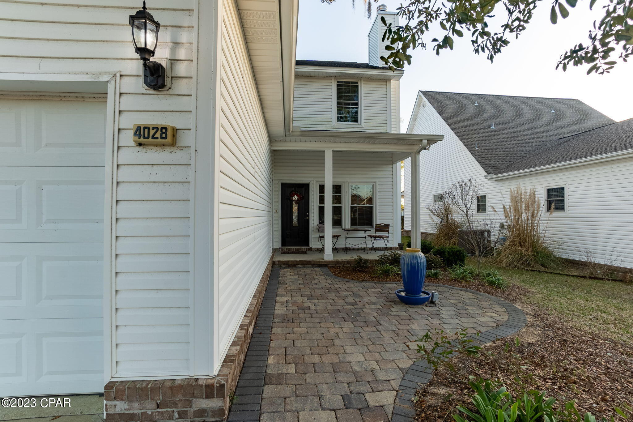 Riverside Ph I - Residential