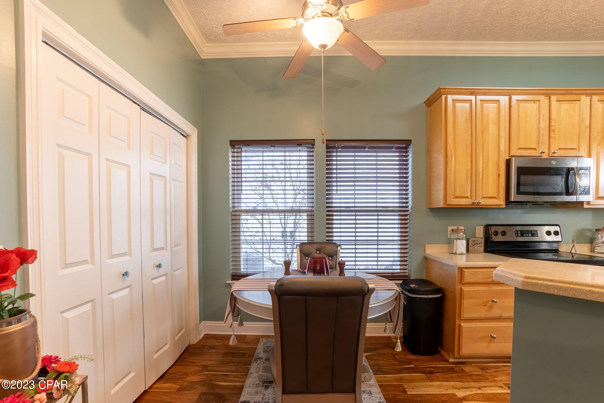 Riverside Ph I - Residential