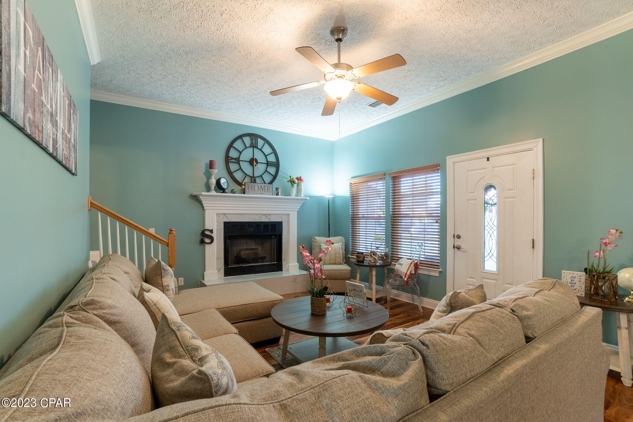 Riverside Ph I - Residential