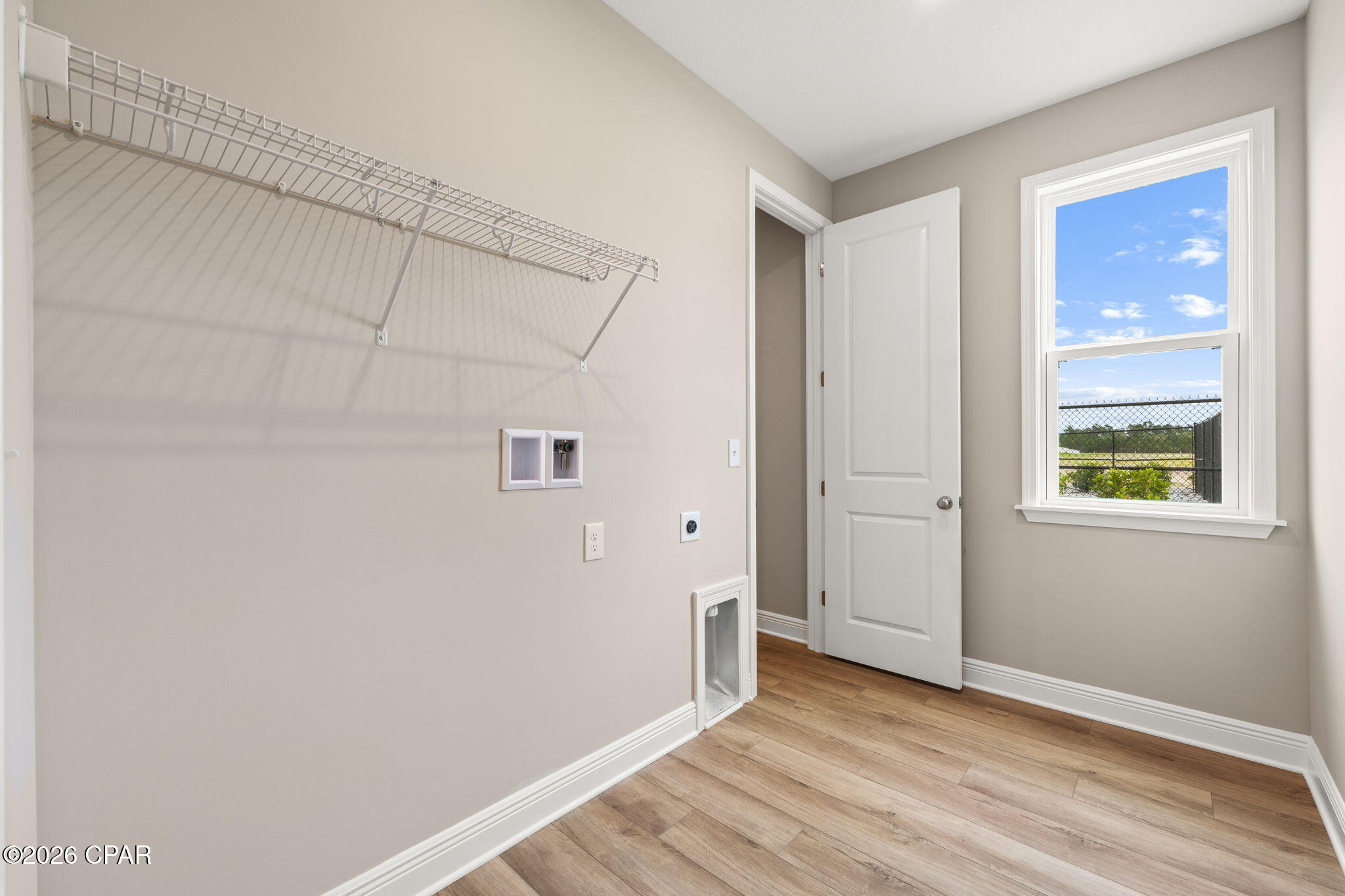 Salt Grass at Ward Creek - Residential