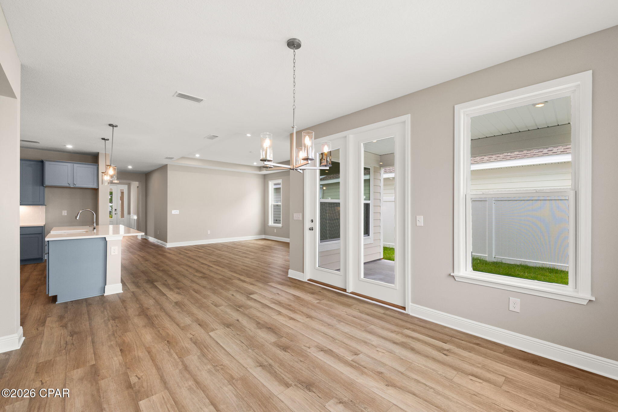 Salt Grass at Ward Creek - Residential
