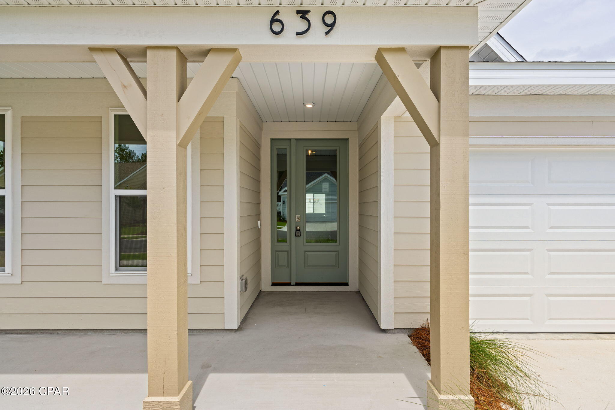 Salt Grass at Ward Creek - Residential