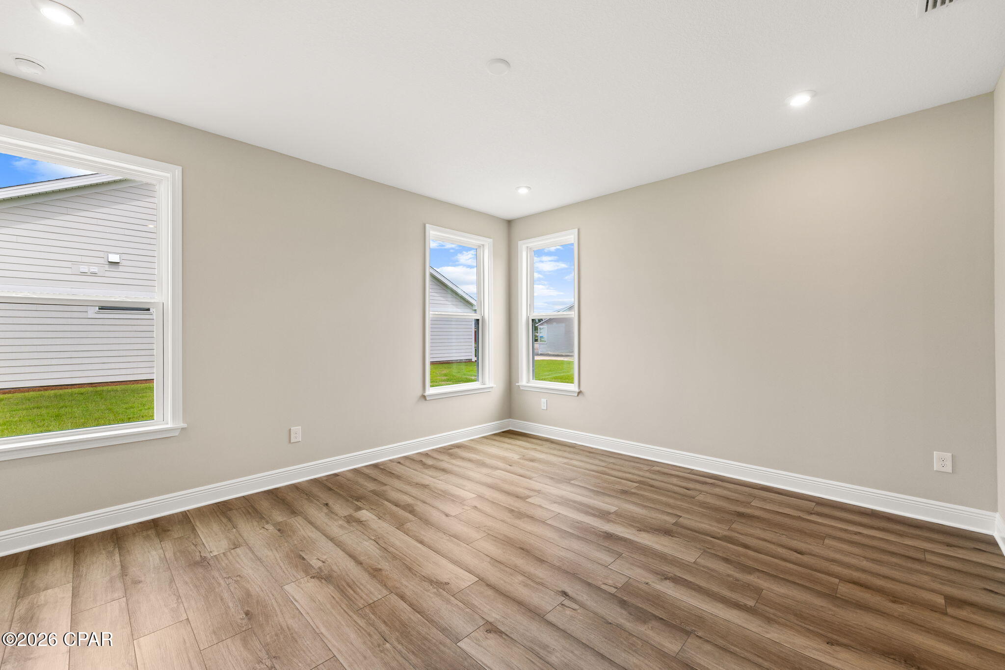 Salt Grass at Ward Creek - Residential