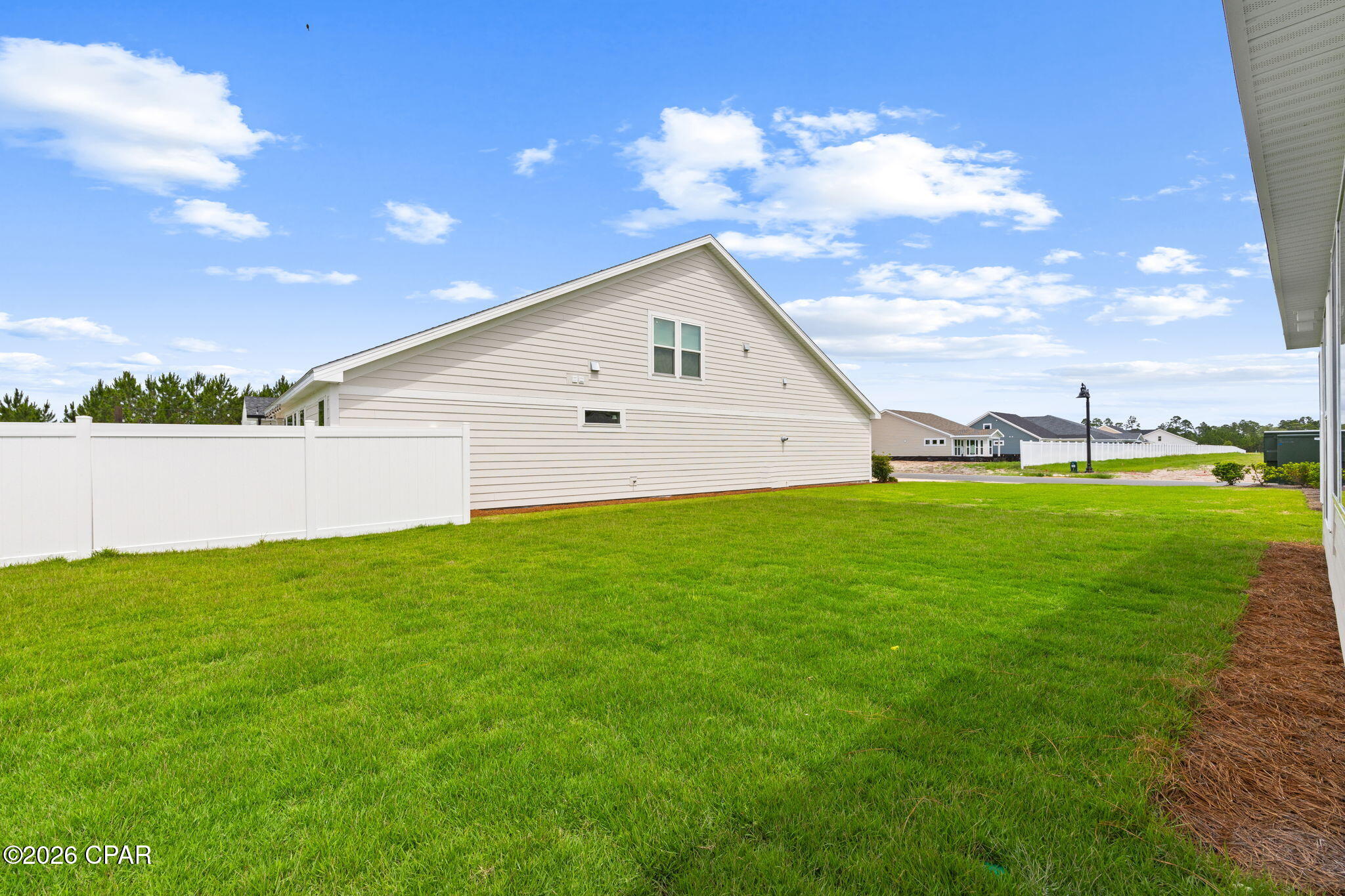 Salt Grass at Ward Creek - Residential