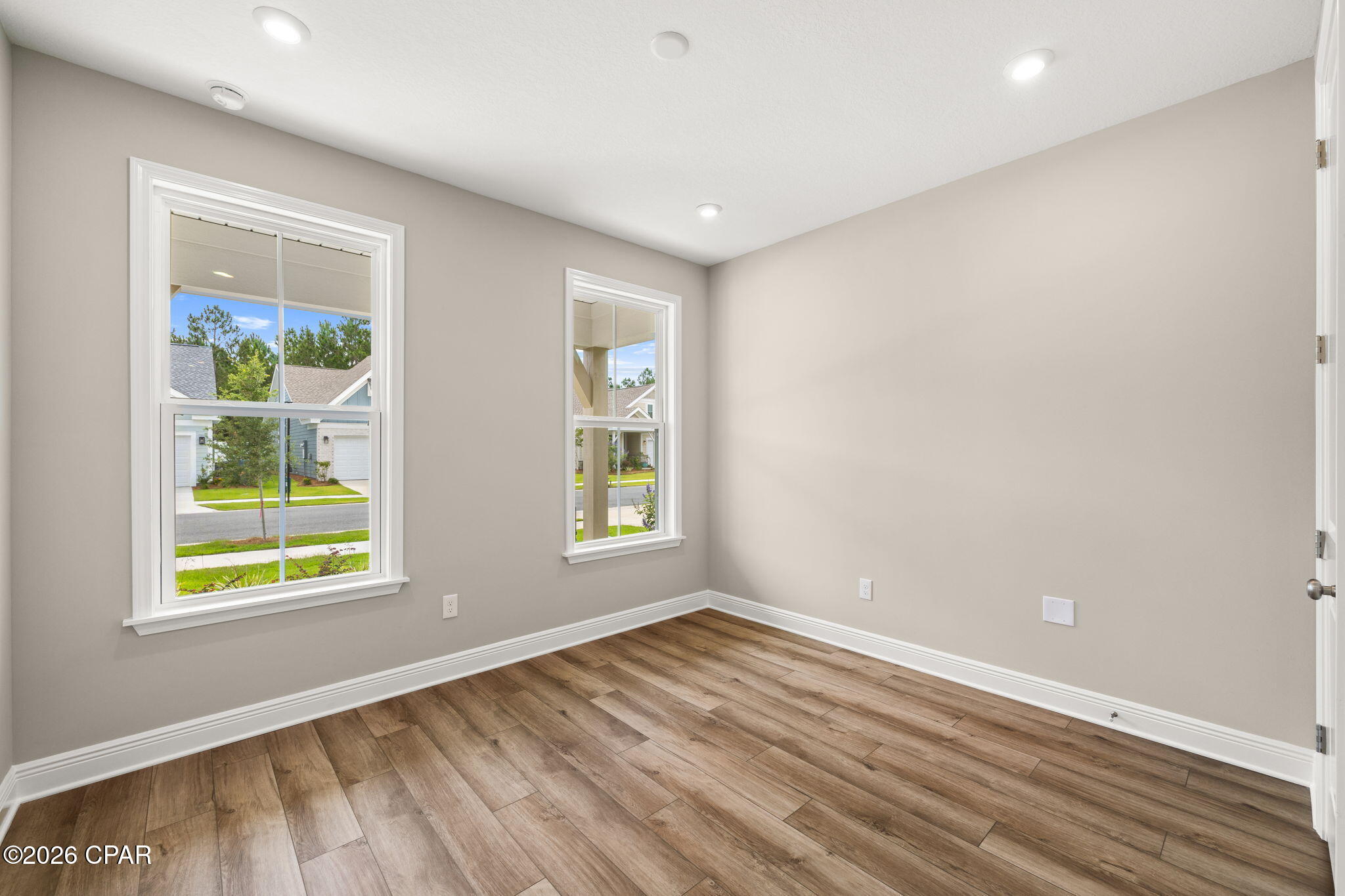 Salt Grass at Ward Creek - Residential