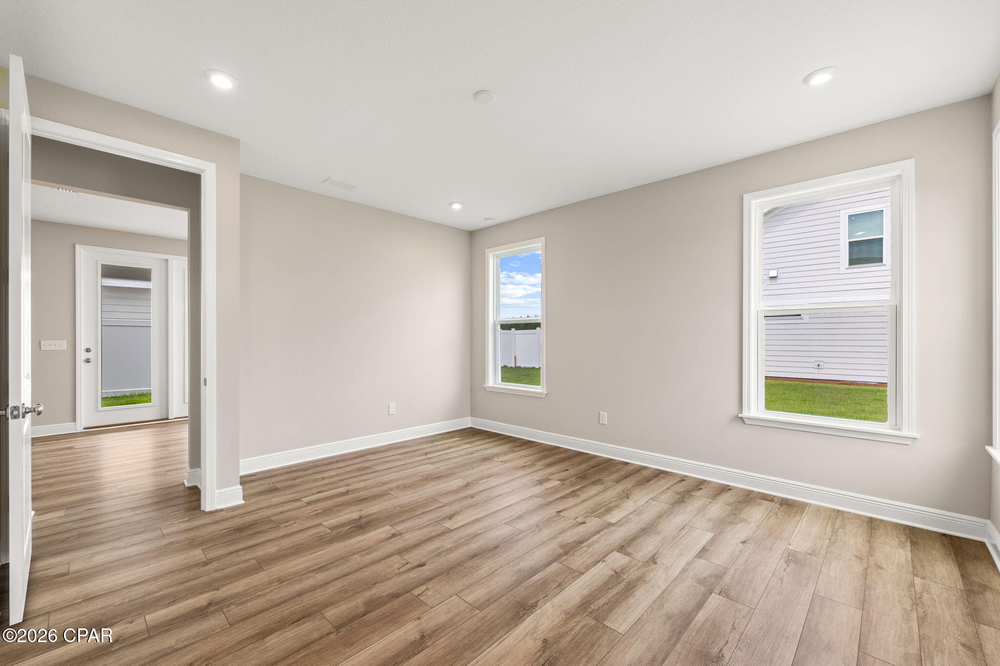 Salt Grass at Ward Creek - Residential