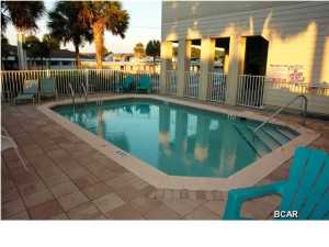 Bahama Beach Villas - Residential