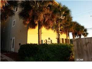 Bahama Beach Villas - Residential