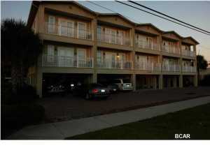 Bahama Beach Villas - Residential