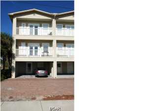 Bahama Beach Villas - Residential