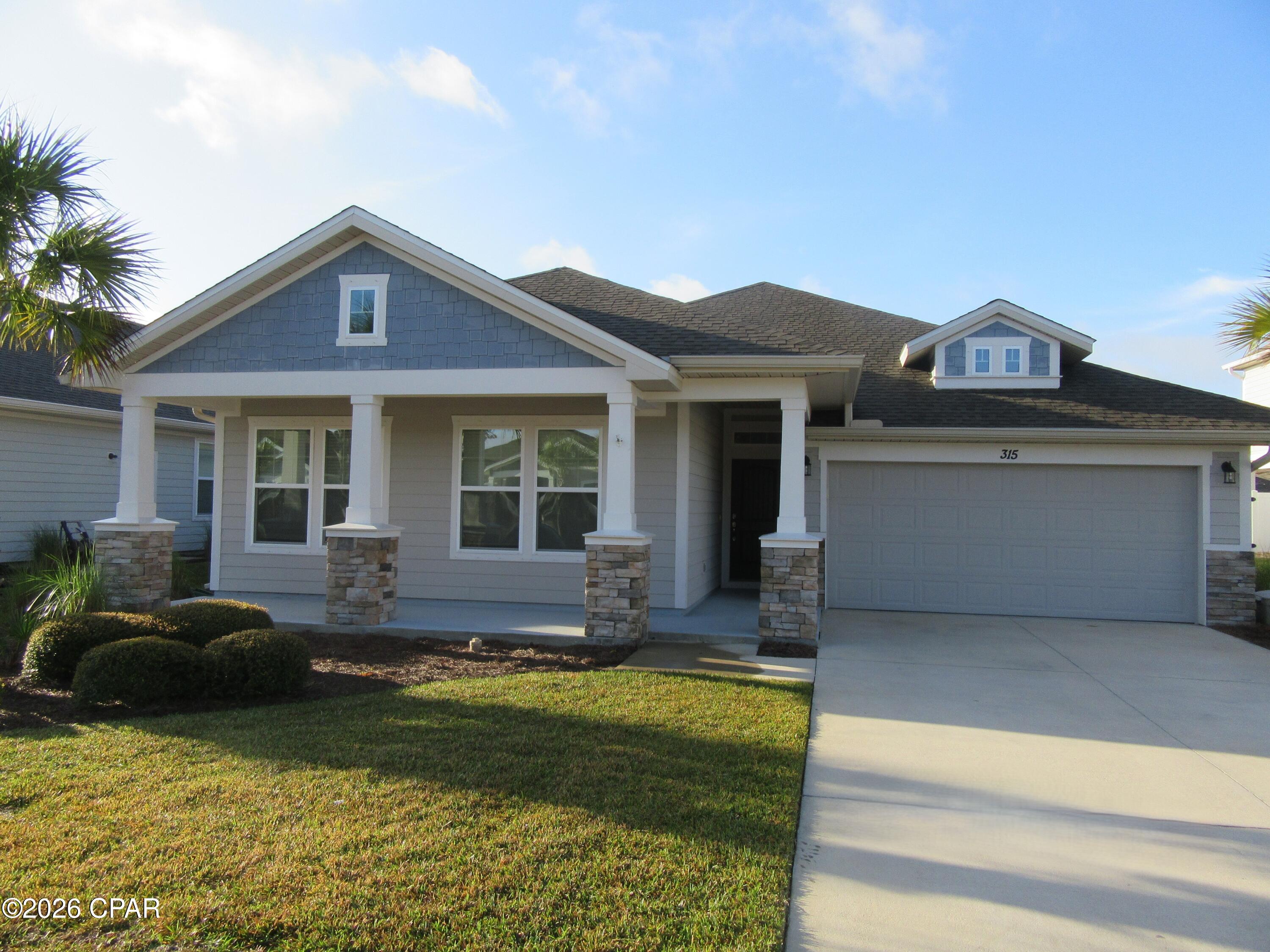 [No Recorded Subdiv] - Residential Lease