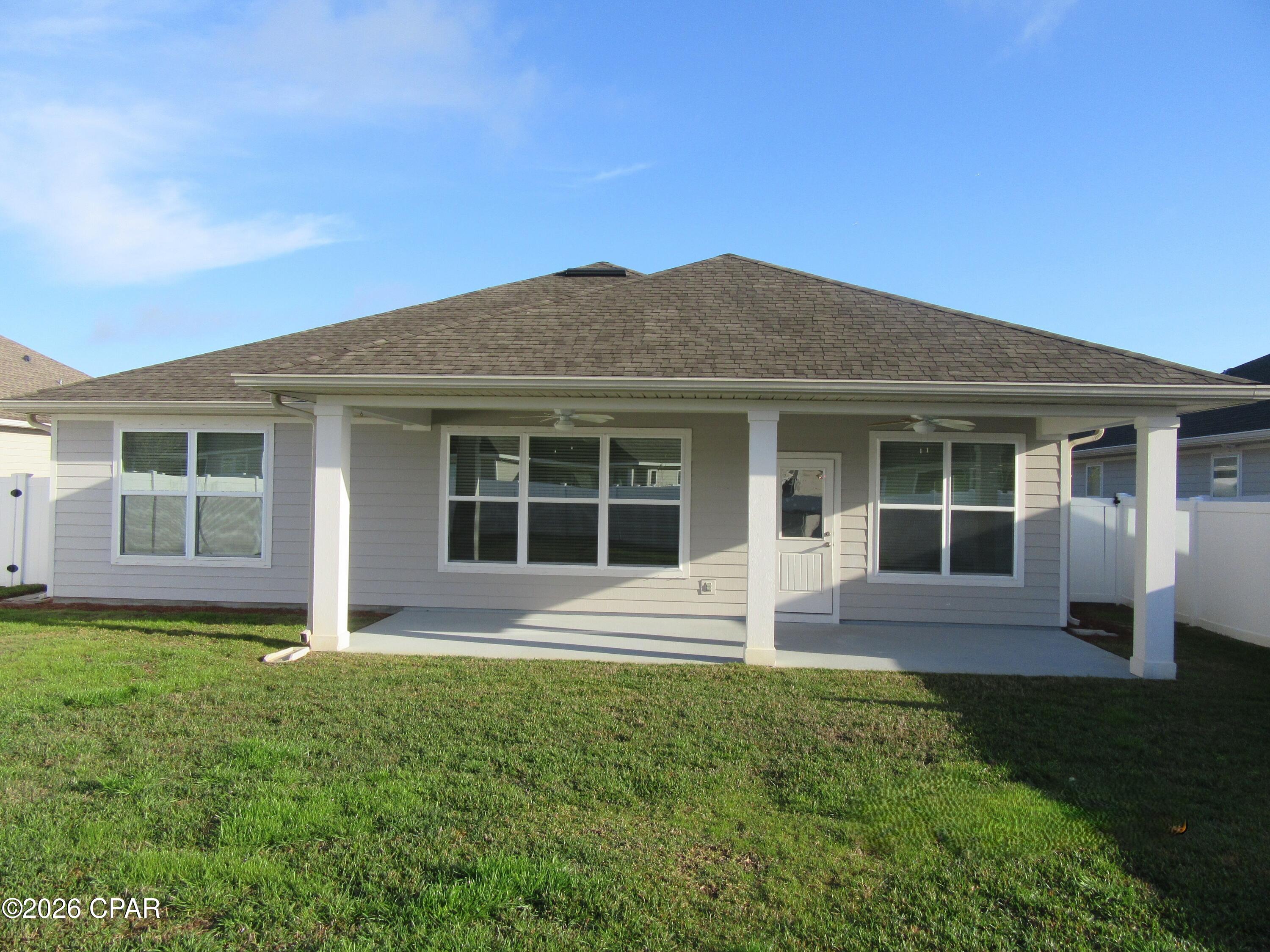 [No Recorded Subdiv] - Residential Lease