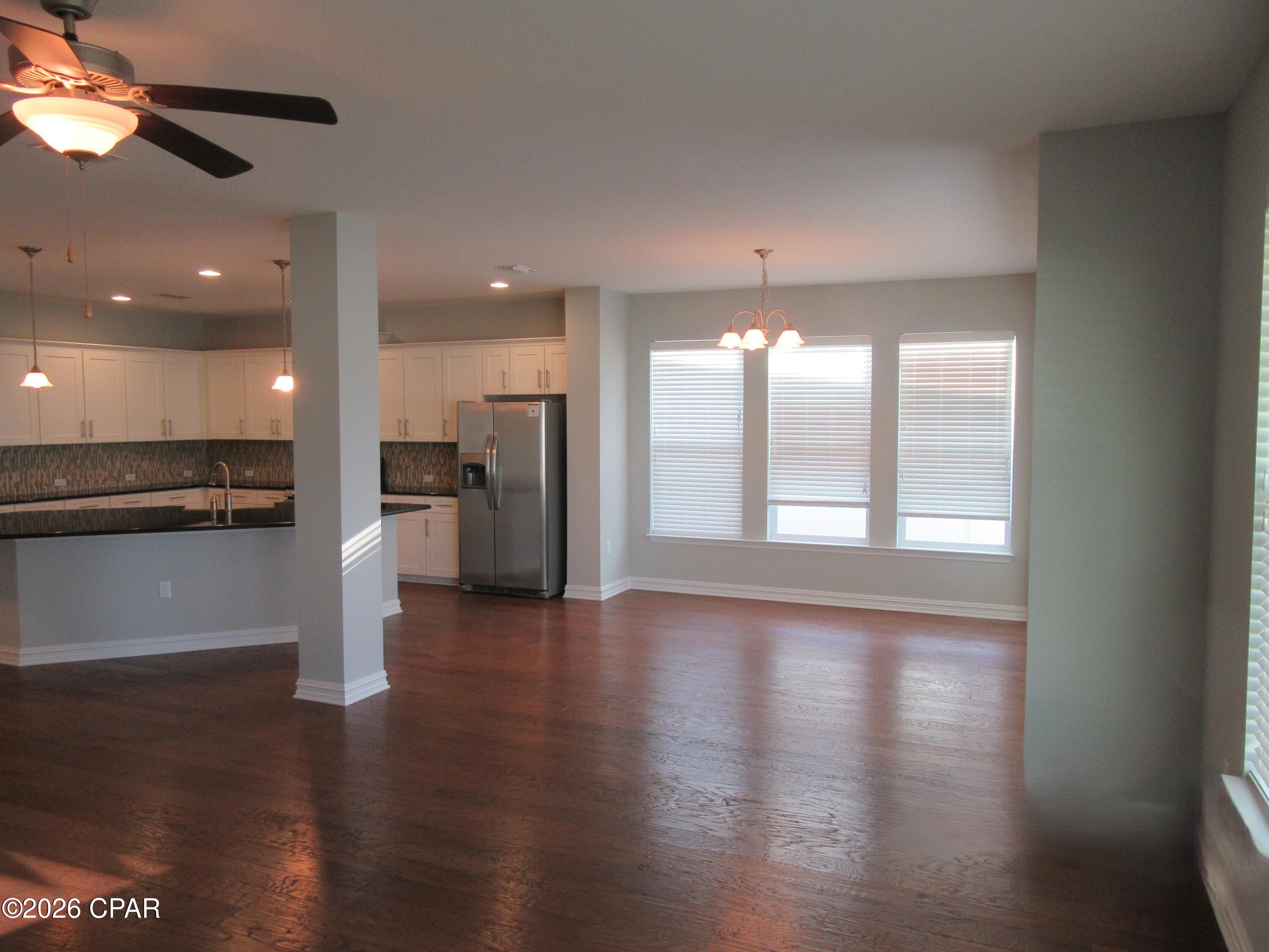 [No Recorded Subdiv] - Residential Lease