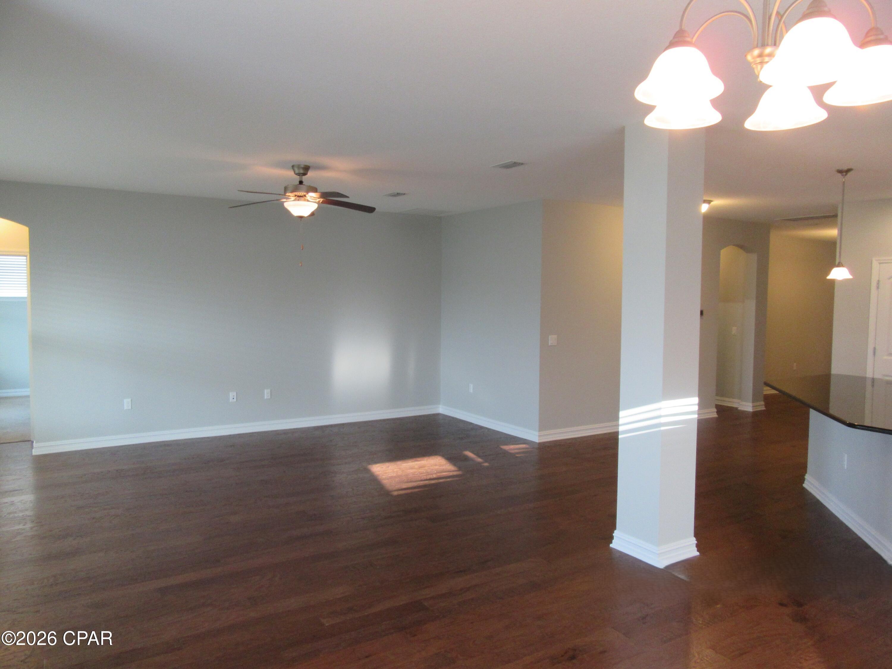 [No Recorded Subdiv] - Residential Lease