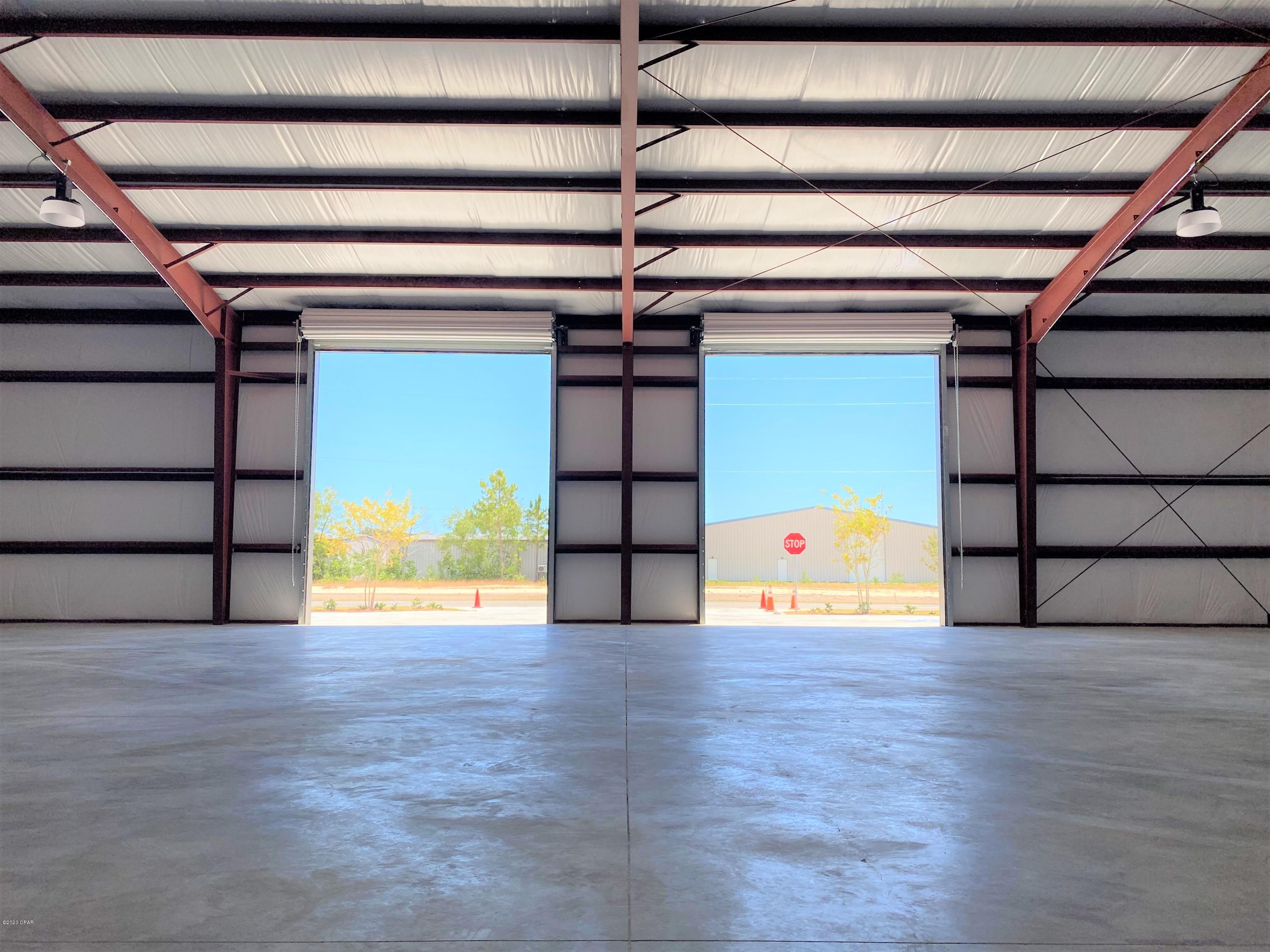 Beach Business Park - Commercial Lease