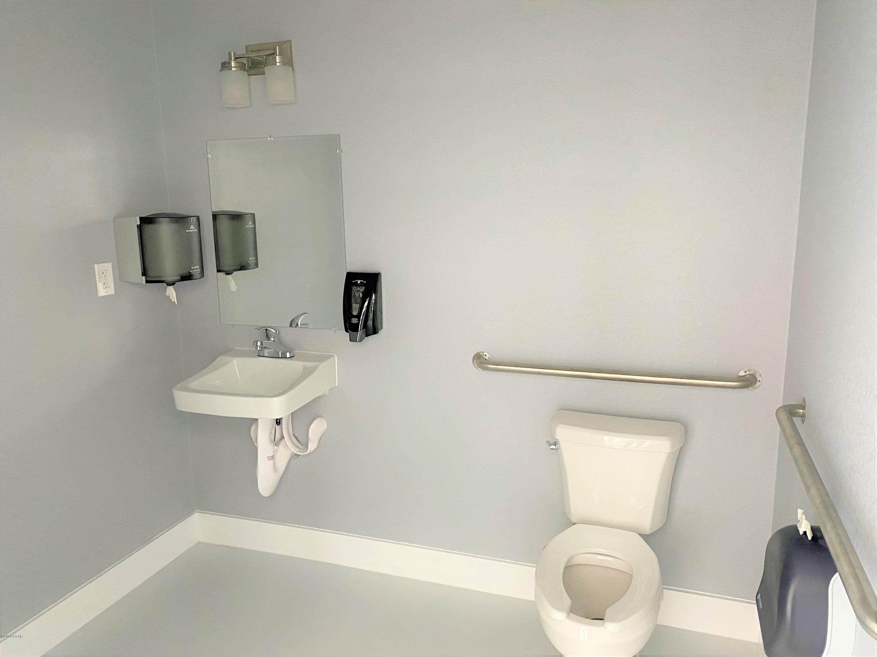 Beach Business Park - Commercial Lease