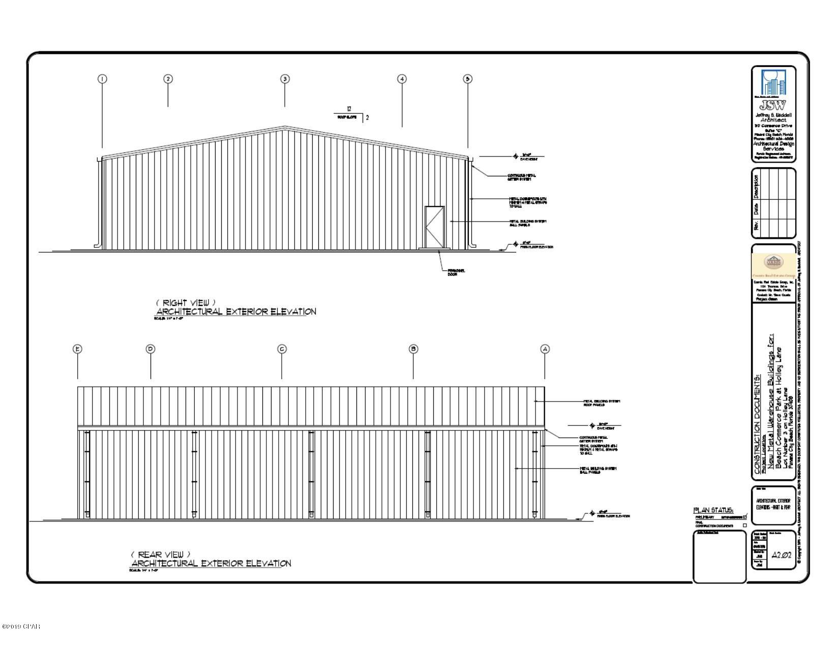 Beach Business Park - Commercial Lease